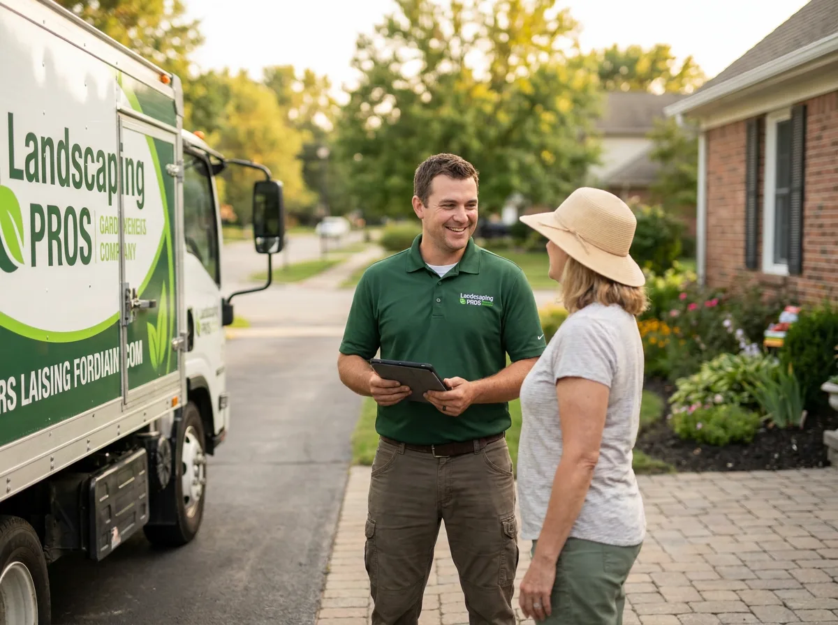 Landscaping Rogersville, PA FAQs